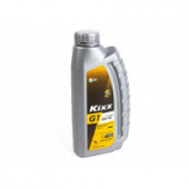 Масло мотор.  5W40 Kixx G1 API SP (синт.) (1 л.) пластик 1*12 шт. Масло мотор.  5W40 Kixx G1 API SP (синт.) (1 л.) пластик 1*12 шт.