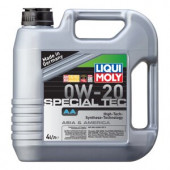 Масло мотор. 0W20 Liqui Moly Special Tec V API SN ACEA C5 пластик (5 л.) 1*4 шт. (20632) Масло мотор. 0W20 Liqui Moly Special Tec V API SN ACEA C5 пластик (5 л.) 1*4 шт. (20632)