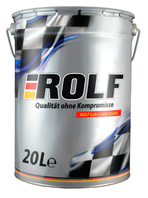 Смазка ROLF GREASE P7 LX 460 EP-1 (металл) (18 кг)металл