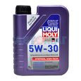 Масло мотор.  5W30 Liqui Moly Synthoil High Tech API SM/CF ACEA C3 пластик (1 л.) 1*6 шт. (9075) Масло мотор.  5W30 Liqui Moly Synthoil High Tech API SM/CF ACEA C3 пластик (1 л.) 1*6 шт. (9075)