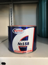 Смазка 158 Агринол (0,8 кг) (1*24шт)