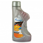 Газпромнефть ATF DX II 1л.