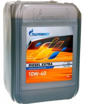Газпромнефть  Diesel Extra 10W-40  50л. масло моторное Газпромнефть  Diesel Extra 10W-40  50л. масло моторное