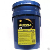 Масло мотор. 10W40 Shell Rimula R5 E (20л) Масло мотор. 10W40 Shell Rimula R5 E (20л)