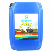 Масло гидротрансмиссионное PETRONAS Arbor MTF 10W30  20л