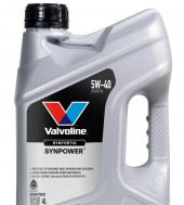 Масло мотор.  5W40 Valvoline SYNPOWER  SN/CF A3/B4 пластик (4 л.) 1*4 шт. Масло мотор.  5W40 Valvoline SYNPOWER  SN/CF A3/B4 пластик (4 л.) 1*4 шт.