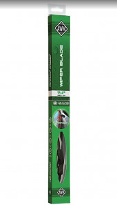 Щетка стеклоочистителя каркасная AWM F 14 R (350мм) (12шт) Щетка стеклоочистителя каркасная AWM F 14 R (350мм) (12шт)