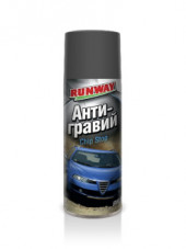 RW6100 Антигравий серый (450 мл) аэроз (1*12) RW6100 Антигравий серый (450 мл) аэроз (1*12)