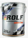 Масло трансм. ROLF ATF Multivehicle   20л