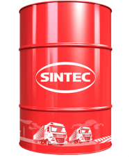 Масло трансм. SINTEC ТМ-4 75W90 API GL-4  180кг/205л
