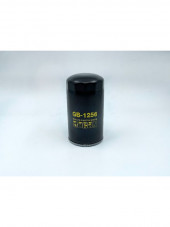 BIG FILTER Фильтр маслянный (корпусной) KAMAZ, НефАЗ, ПАЗ, IVECO с дв.Cummins