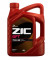 Масло трансм. 75W85 ZIC G-FT API GL-4 (синт.) (4 л.) пластик 1*4 шт.