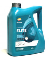 Масло мотор. 10W40 Repsol ELITE Multivalvulas SN/CF A3/B4 пластик (4 л.) 1*5 шт. Масло мотор. 10W40 Repsol ELITE Multivalvulas SN/CF A3/B4 пластик (4 л.) 1*5 шт.
