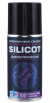 Смазка-спрей ВМПАВТО SILICOT SPRAY диэлектрическая (210 мл.) 1*12 шт. (2707)