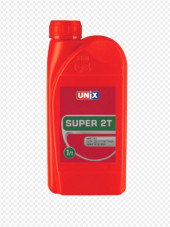 Масло мотор. 2T UNIX  SUPER  1л Масло мотор. 2T UNIX  SUPER  1л