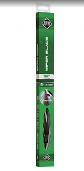 Щетка стеклоочистителя каркасная AWM F 16 R (410мм) (12шт) Щетка стеклоочистителя каркасная AWM F 16 R (410мм) (12шт)