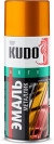 KUDO Эмаль универсальная Золотая KU-1028 (1*12шт)