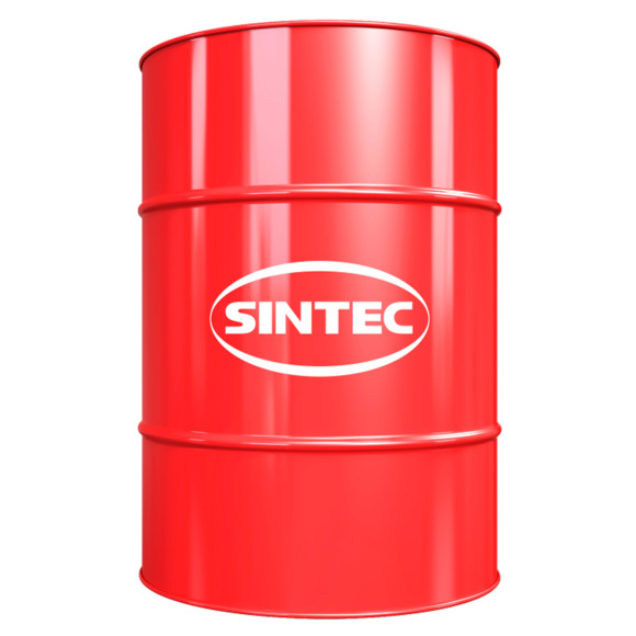 Масло гидрав. SINTEC ВМГЗ  185кг/200л