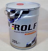 Масло для смазки цепей  ROLF LUBECHAIN P5 U"  20л
