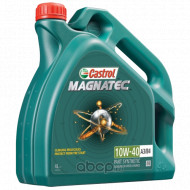 Масло мотор. 10W40 Castrol Magnatec A3/B4 SN пластик (4 л.) 1*4 шт. Масло мотор. 10W40 Castrol Magnatec A3/B4 SN пластик (4 л.) 1*4 шт.