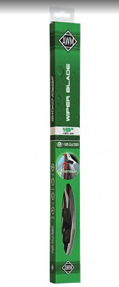 Щетка стеклоочистителя каркасная AWM F 19 R (480мм) (12шт) Щетка стеклоочистителя каркасная AWM F 19 R (480мм) (12шт)