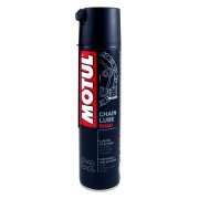 Смазка цепи MOTUL Chain Lube С2 ROAD (400 мл. аэроз.)