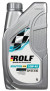 Масло мотор. ROLF KRAFTON P5 U SAE 10W40 API CI-4/SL ПЛАСТИК 1л (1*12шт)