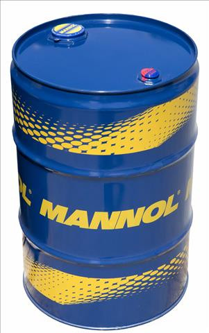 Масло мотор. 15W40 MANNOL 7402 Diesel  API CH-4/SL ACEA A3/B4 (208л.)