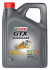 Масло мотор. Castrol 10W40 Magnatec GTX Ultraclean (4л) 1*4 шт. (ТУРЦИЯ)