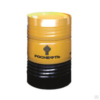 Масло  индустр. Роснефть И-20 (бочка 216,5 л, 180 кг)