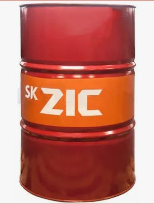 Масло трансм. 75W85 ZIC G-FF GL-4 синт. металл 200 л.