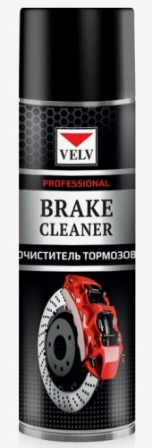 ВЭЛВ Очиститель тормозов 650мл. ВЭЛВ Очиститель тормозов 650мл.