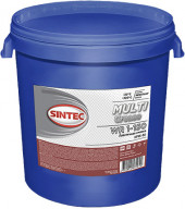 Смазка WR 1-150 SINTEC MULTI GREASE (металл) (18кг) Смазка WR 1-150 SINTEC MULTI GREASE (металл) (18кг)