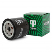 PILENGA FO-P 6312 Фильтр маслянный VW POLO V, GOLF VII, Skoda RAPID III, Octavia (аналог GW OG222)