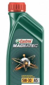 Масло мотор. Castrol  5W30 Magnatec Stop-Start A5 (1л) 1*12 шт. (ТУРЦИЯ) Масло мотор. Castrol  5W30 Magnatec Stop-Start A5 (1л) 1*12 шт. (ТУРЦИЯ)