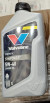 Масло мотор.  5W40 Valvoline SYNPOWER  SN/CF A3/B4 пластик (1 л.) 1*12 шт.