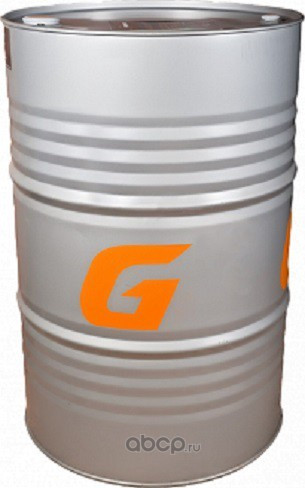 G-Energy Antifreeze HD 40 220кг. Красный G-Energy Antifreeze HD 40 220кг. Красный