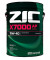 Масло мотор. 15W40 ZIC X7000 CI-4 E4/E7 металл 20 л.