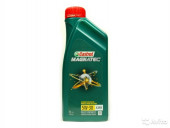Масло мотор.  5W30 Castrol Magnatec А3/В4 1л (1*12шт) Масло мотор.  5W30 Castrol Magnatec А3/В4 1л (1*12шт)