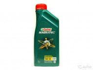 Масло мотор.  5W30 Castrol Magnatec А3/В4 1л (1*12шт) Масло мотор.  5W30 Castrol Magnatec А3/В4 1л (1*12шт)