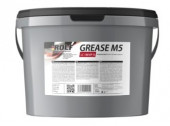 Смазка ROLF GREASE M5 LС 180 EP-1 (18кг) пластик