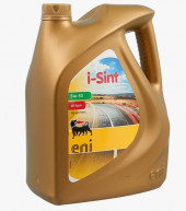 Масло мотор. 5W30 Eni i-Sint SN C3 пластик (4 л.) 1*4 шт. Масло мотор. 5W30 Eni i-Sint SN C3 пластик (4 л.) 1*4 шт.