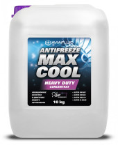 Антифриз  MAXCool Heavy Duty (фиолетовый) (10 кг) 1*2шт