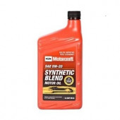 Масло мотор. Motorcraft Premium Synthetic Blend SAE 5w20 1л 1*12 шт. Масло мотор. Motorcraft Premium Synthetic Blend SAE 5w20 1л 1*12 шт.