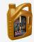 Масло мотор.  5W30 ZIC TOP API SL/CF ACEA A3/B4 (синт.) (1 л.) пластик 1*12 шт.