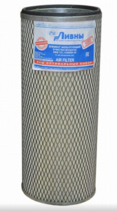 Элемент фильтрующий КАМАЗ воздушный ЕВРО-2 (дв.CUMMINS) (элемент безопасности) ЛААЗ ЭФВ721110956030 Элемент фильтрующий КАМАЗ воздушный ЕВРО-2 (дв.CUMMINS) (элемент безопасности) ЛААЗ ЭФВ721110956030