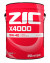 Масло мотор. 10W40 ZIC X4000 CI-4 металл 20 л.