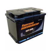 Курский Аккумулятор 6СТ-60 N (арт. 560107330) п.п. (А 510) Курский Аккумулятор 6СТ-60 N (арт. 560107330) п.п. (А 510)