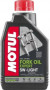 Масло вилочное MOTUL  5W FORK OIL EXPERT (1л) 1*12 шт.