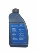 Масло трансм. FORD ATF F-CVT WSS-M2C928-A (Fo-8 CFT23) (1л)1*12 шт.